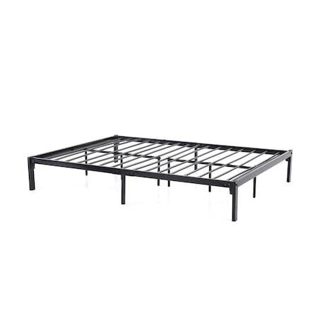 Made-To-Order Queen Size Bed Frame MA2248659
